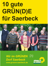 Die Plakate