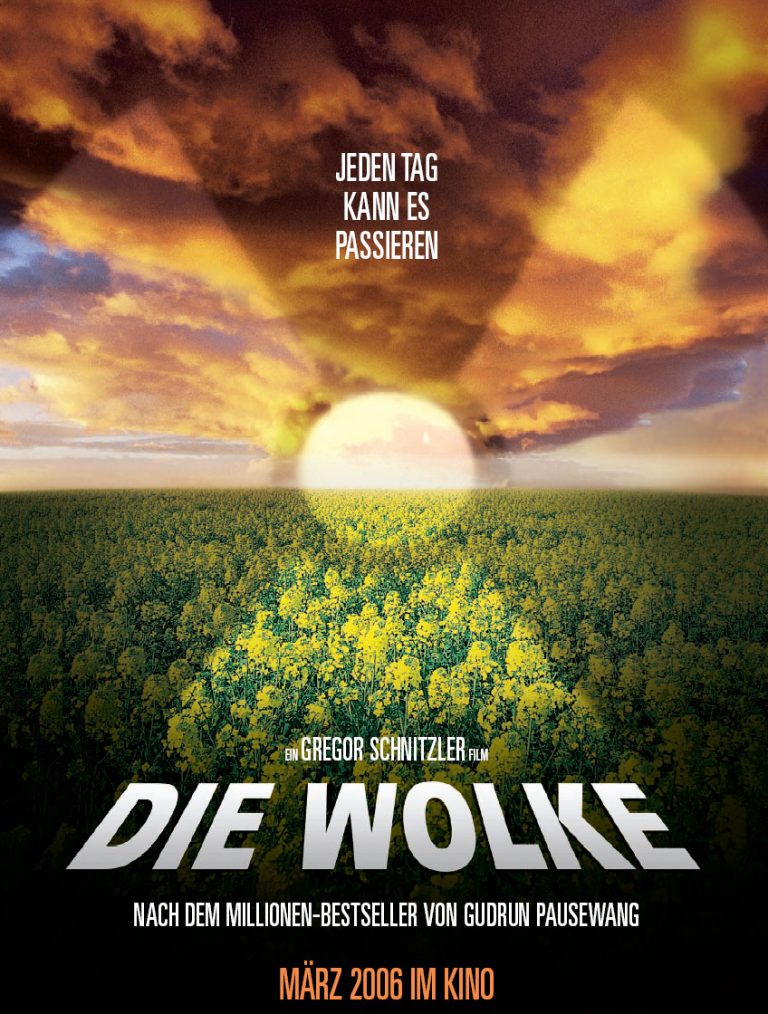 Die Wolke