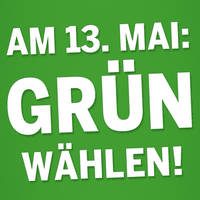 Landtagswahl am 13. 5. 2012