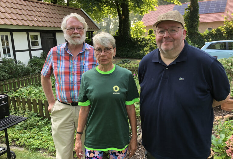 Vandalismus mit erfreulichen Folgen
